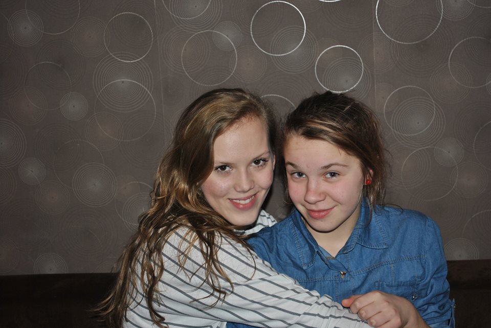 pysieeeeek :* 