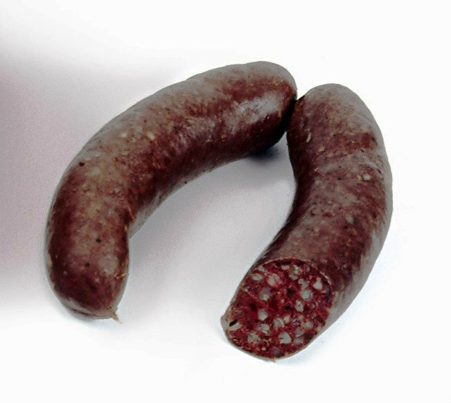 kaszanka