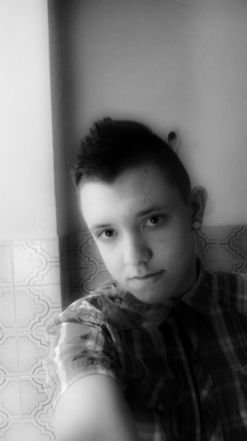 W Sweet Koszuli ^.^