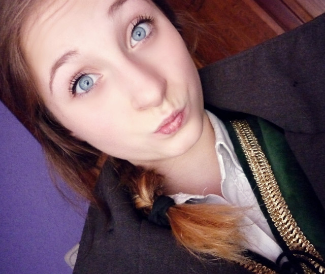 Stay strong.