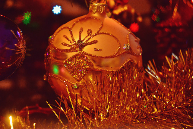Christmas timeee !
