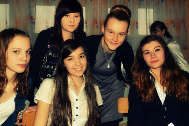 Wigilia Klasowa ;D