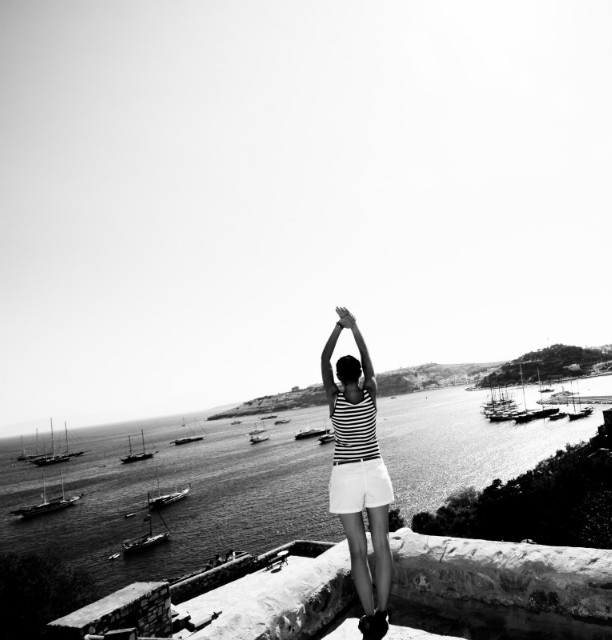 Touch the Top of the World II
