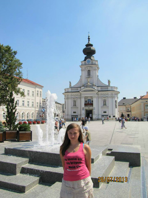 wakacyjneee :D