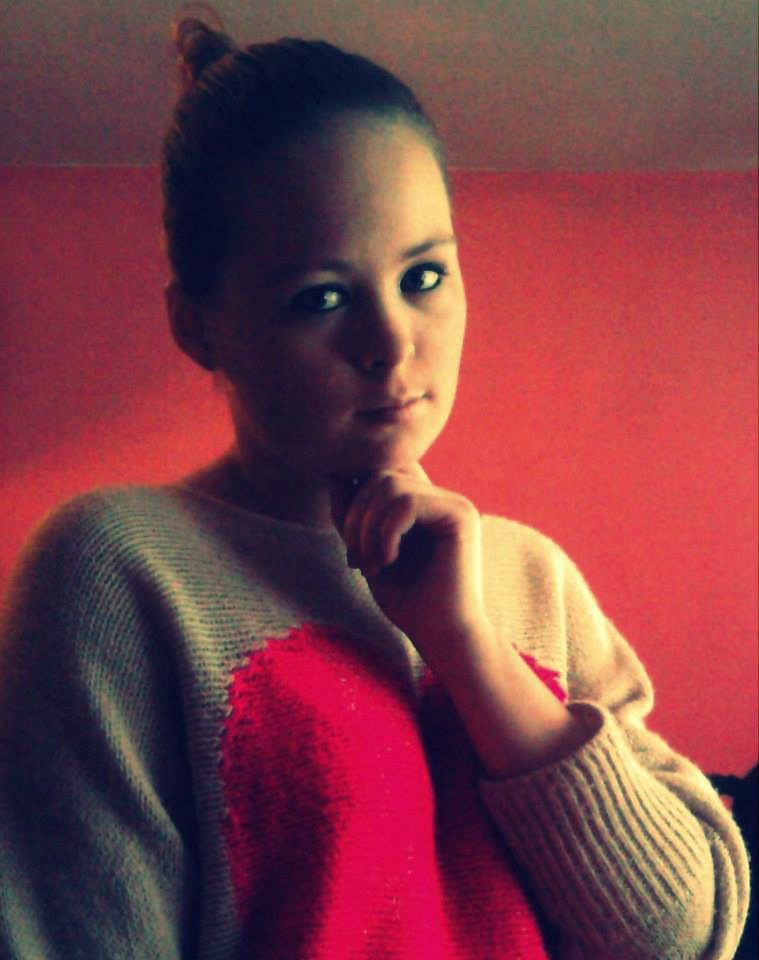 Bo biedronka nie ma rogw , xdd