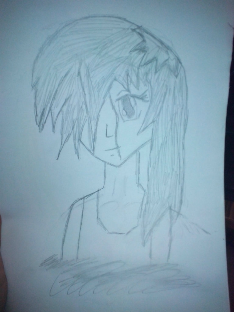 Manga :D =)