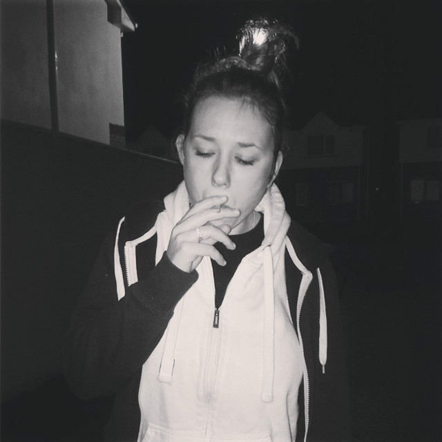 smoke the weed,im stoned 
