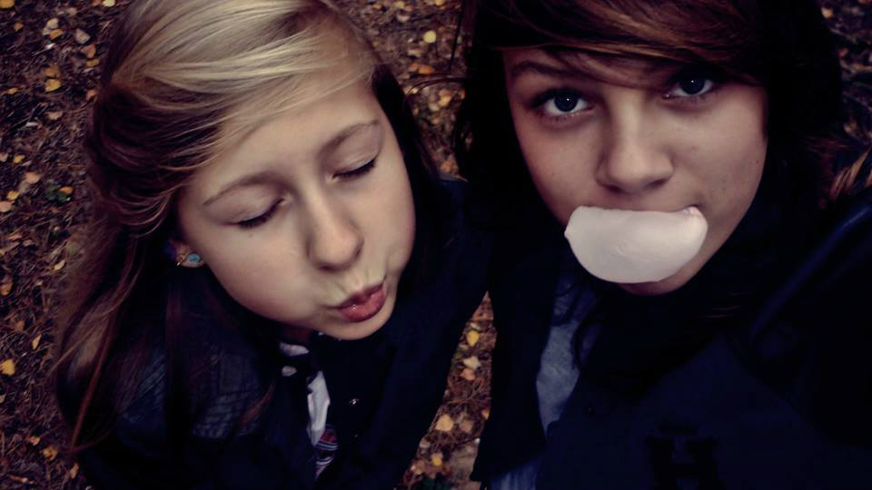 dawno :P