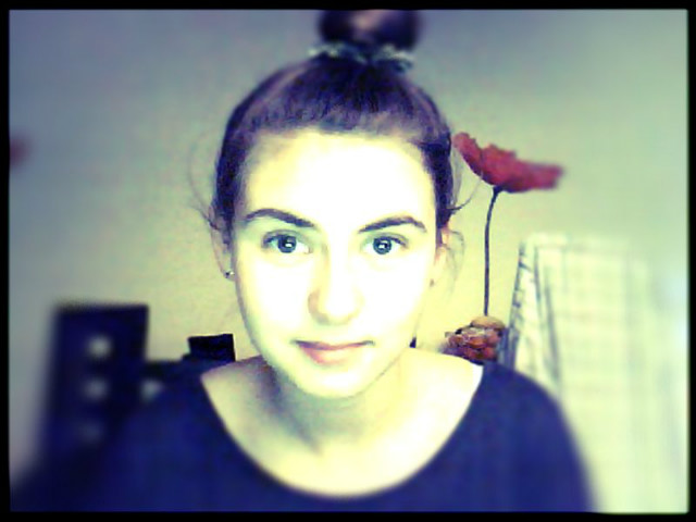 hshshshs :>