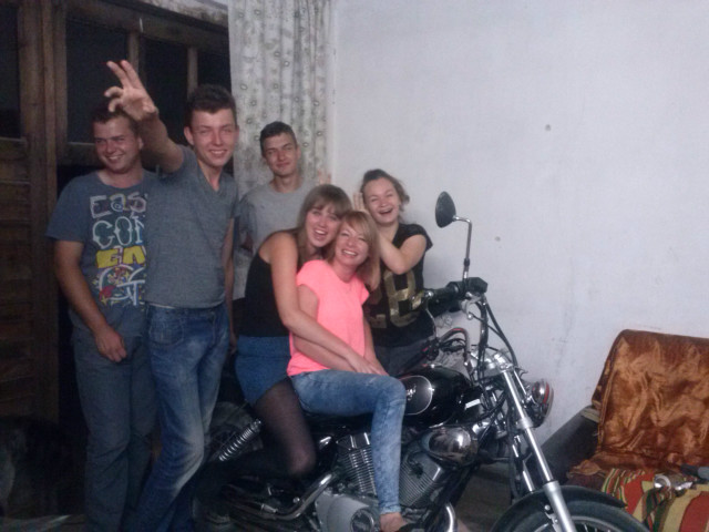Wakacyjne
