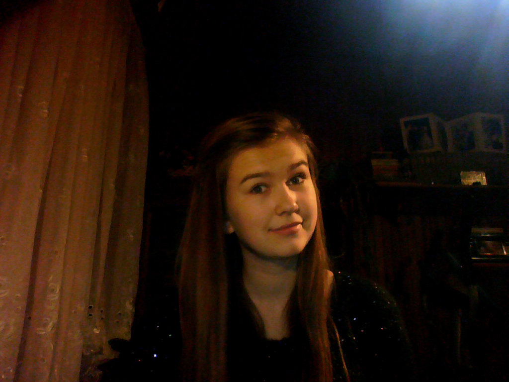 Wam skarbie :*