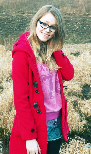 euforyjny bla bla bla