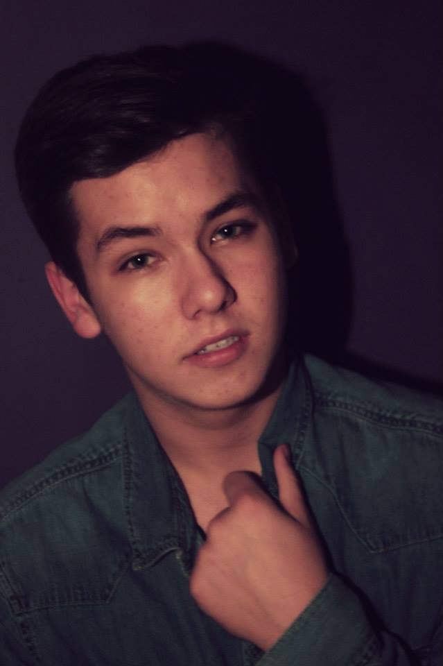 Sesyja z Patrycj *.*