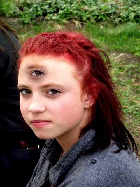 Cyklop 