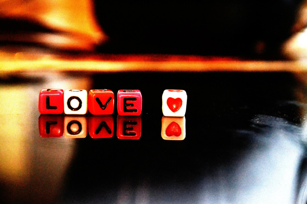 love
