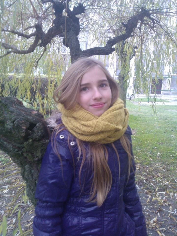 Oto ja!! :)