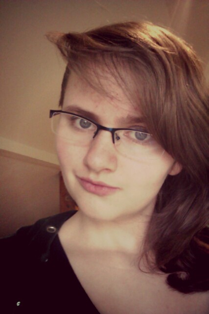 Nothing new :3