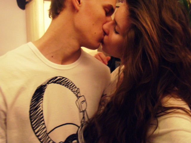 my love 