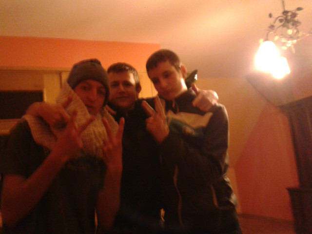 Jego misja ycia gonienie marzen