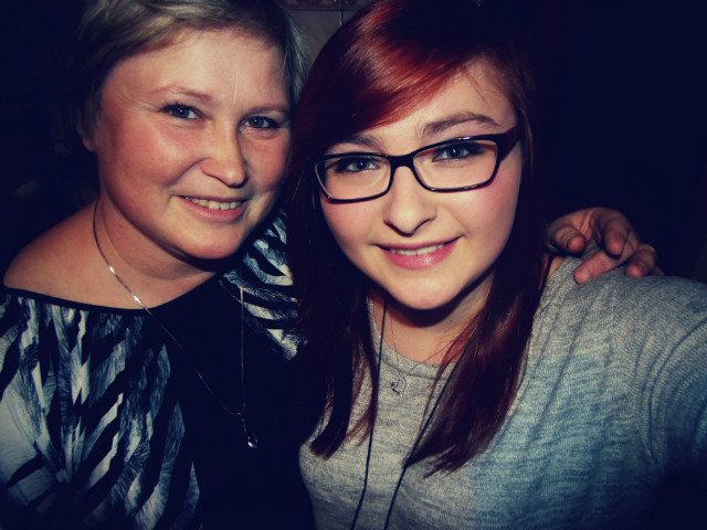 z mamcia ^^