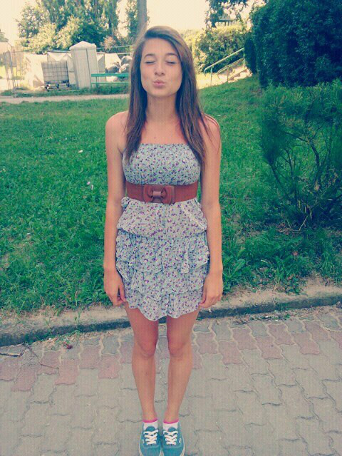 WAKACJE *--*
