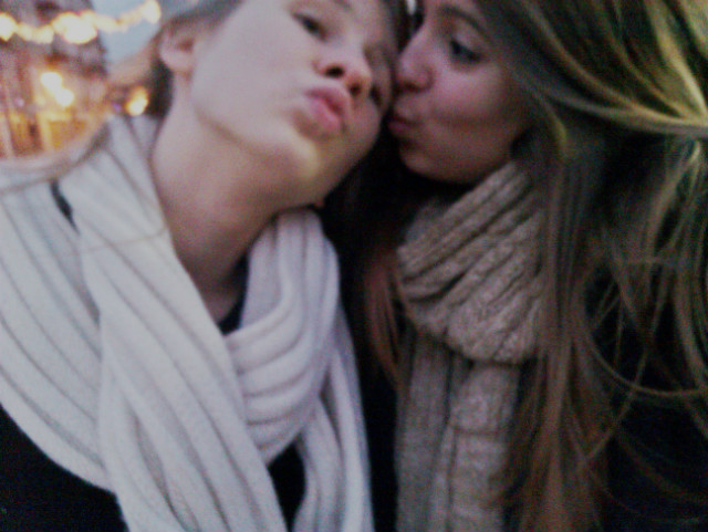 my love! 