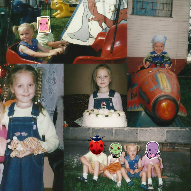 :D