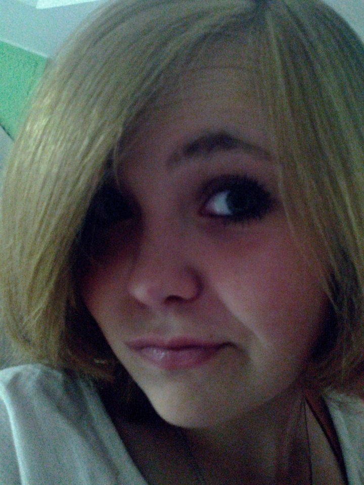 Heeej. :)