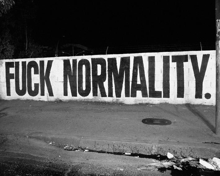 normalno