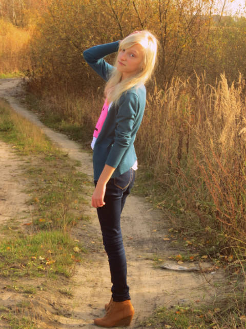 Never Say Never ! 