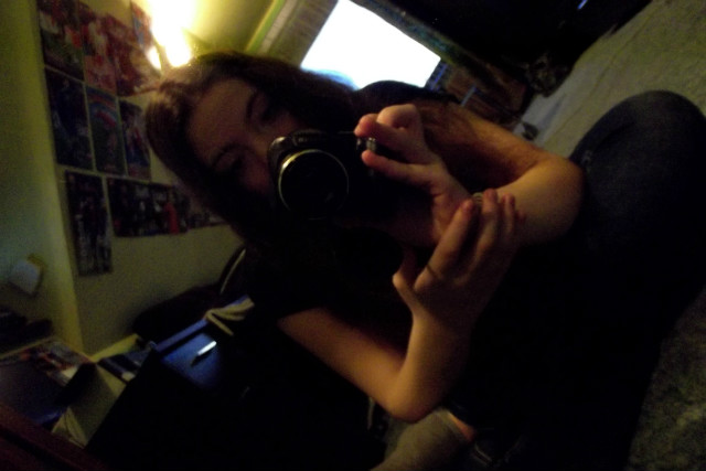 sixteen ;d