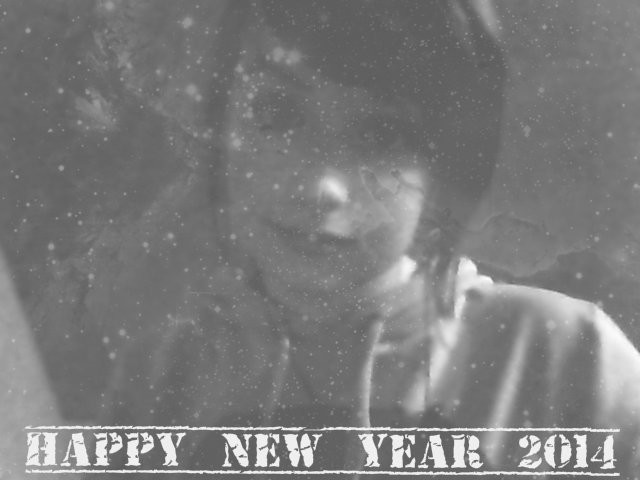 HAPPY NEW YEAR ! 