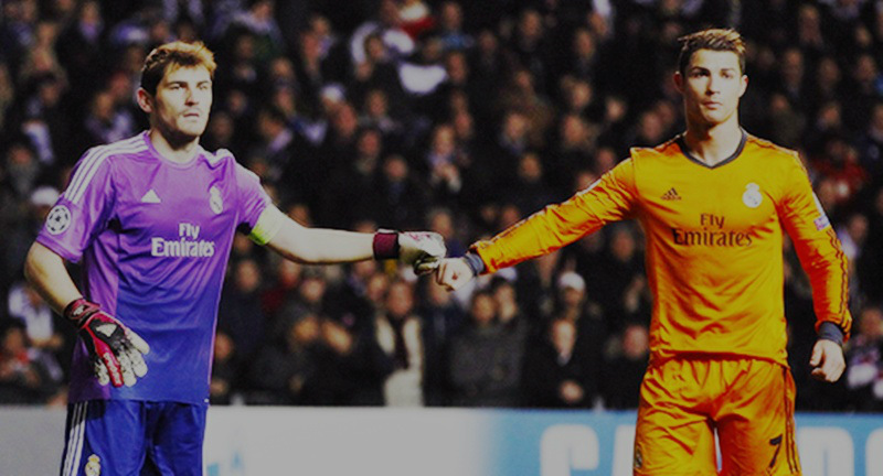 Iker i Cris