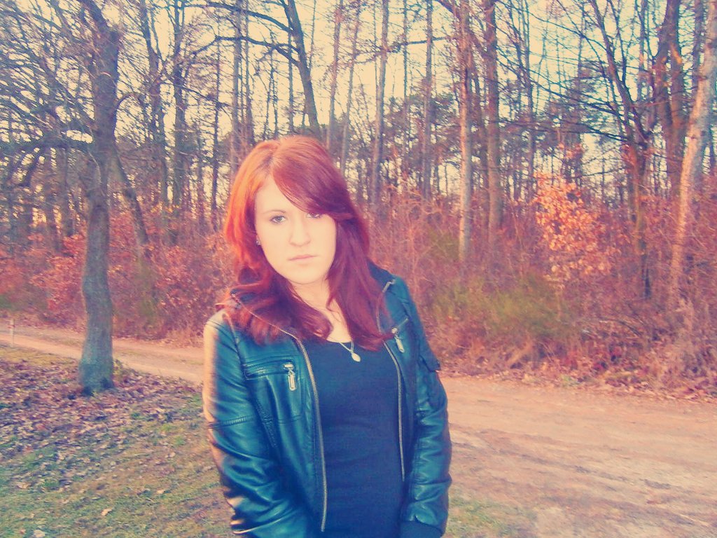 Jesienne. :3