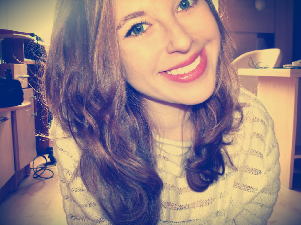moje 1 zdj ._. o lol ._. 