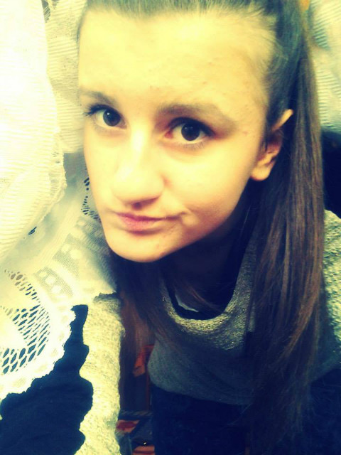 oczy :D