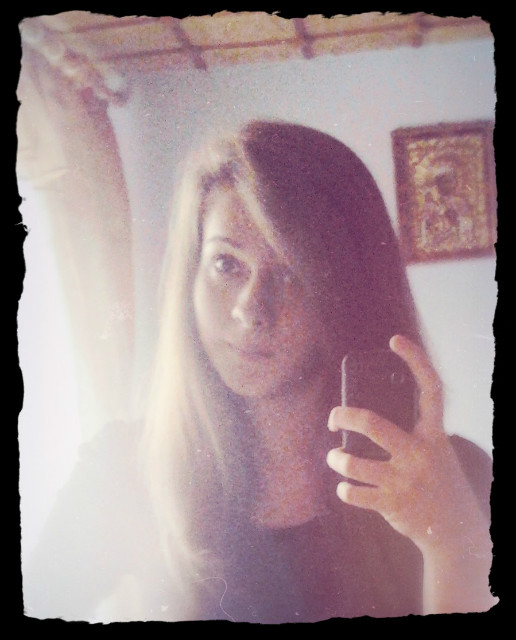 Naucz si cieszy z ycia :)