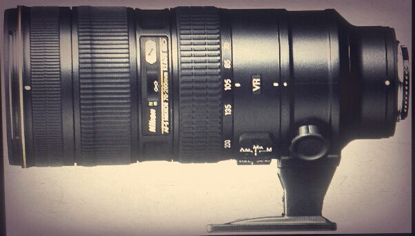 70-200 mm