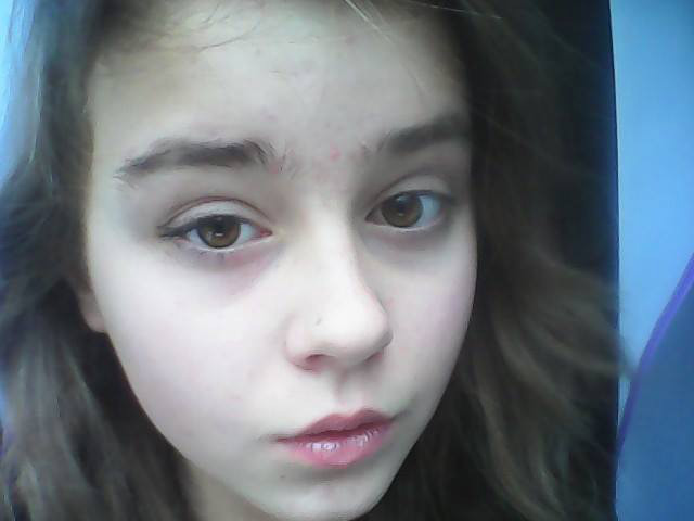 Sliczna jaaa ;* Zarcik 