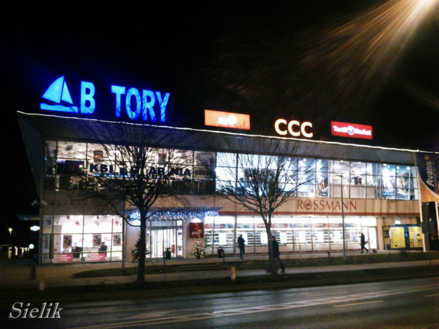 B tory