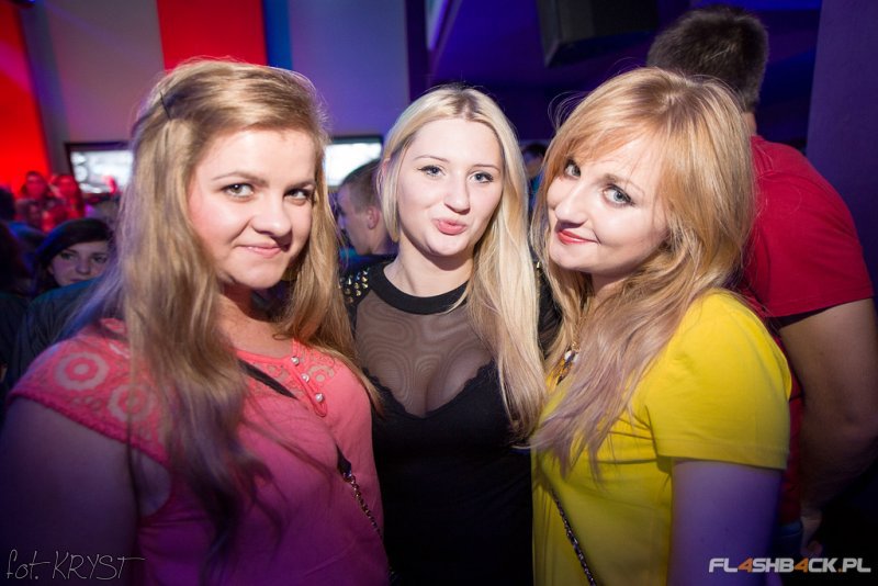 3 wersje blondyny