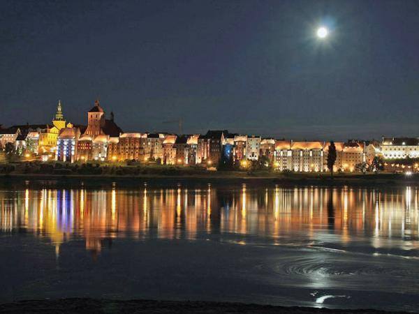  moje  miasto