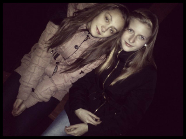 Wstaymy