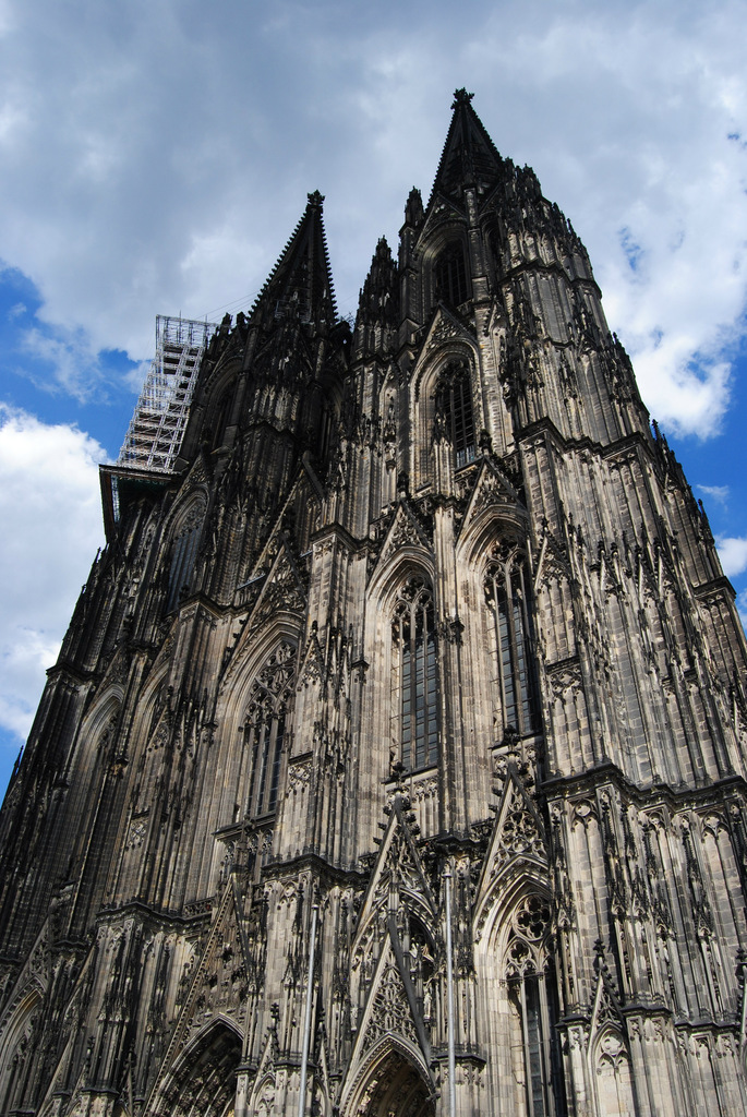 cologne