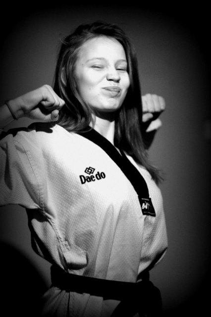TKD ..!!!!!!