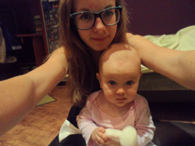 wita, wita i po witach .