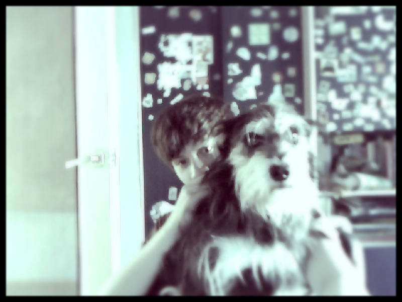 piesio ;d