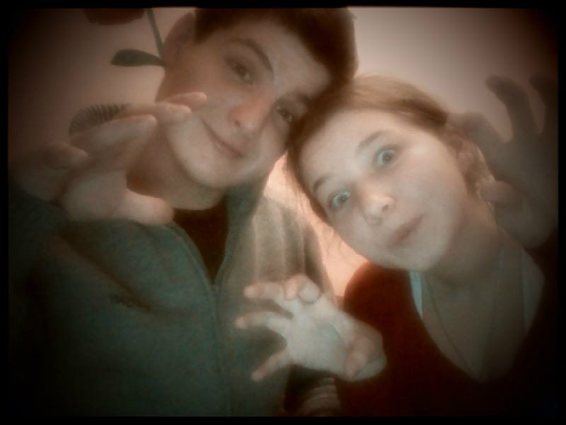Love ForeVer 
