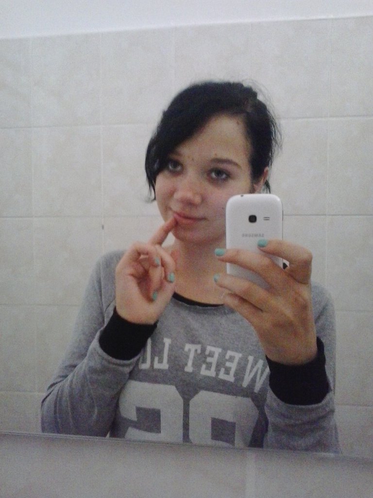 a bo tak dziwnie