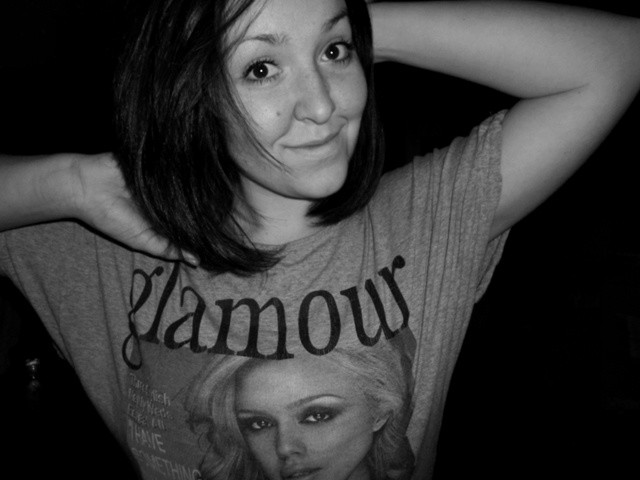 glamour ?